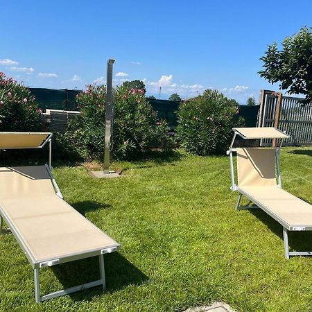 B&B Villa Verona Bike Buttapietra Zewnętrze zdjęcie