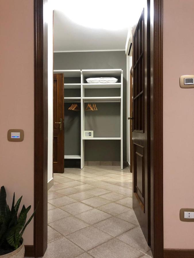 B&B Villa Verona Bike Buttapietra Zewnętrze zdjęcie