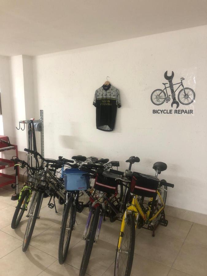 B&B Villa Verona Bike Buttapietra Zewnętrze zdjęcie