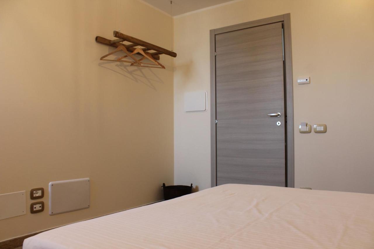 B&B Villa Verona Bike Buttapietra Zewnętrze zdjęcie