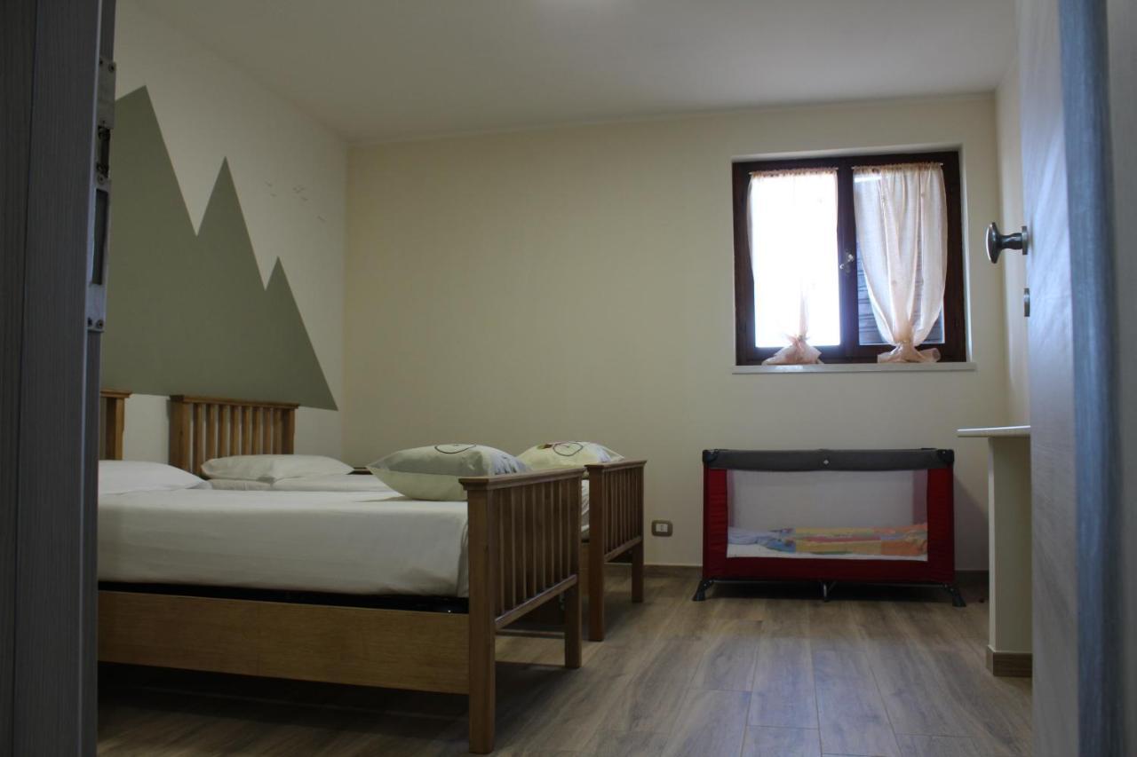 B&B Villa Verona Bike Buttapietra Zewnętrze zdjęcie