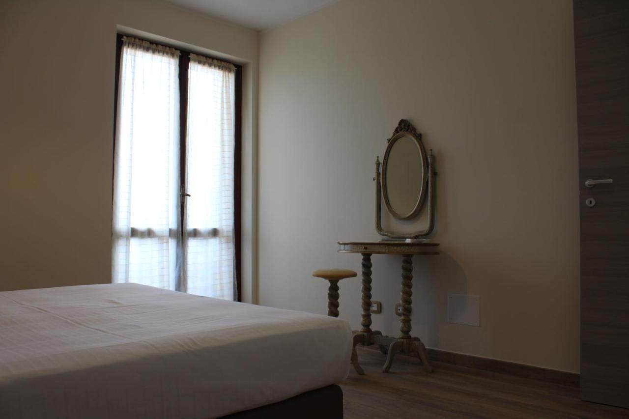 B&B Villa Verona Bike Buttapietra Zewnętrze zdjęcie