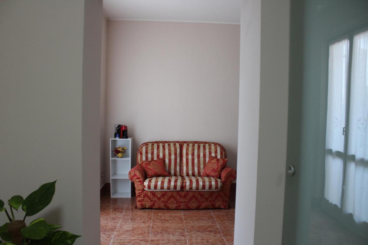 B&B Villa Verona Bike Buttapietra Zewnętrze zdjęcie