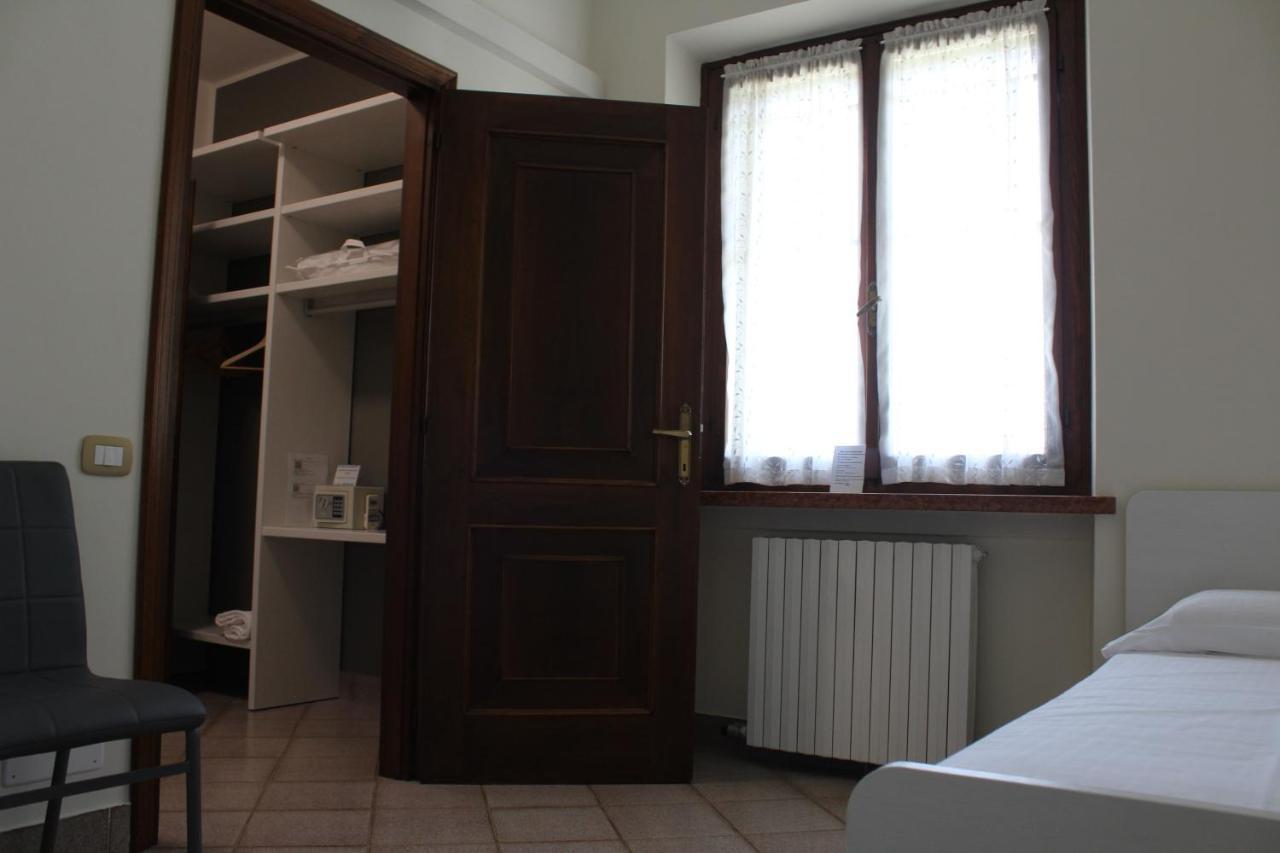 B&B Villa Verona Bike Buttapietra Zewnętrze zdjęcie