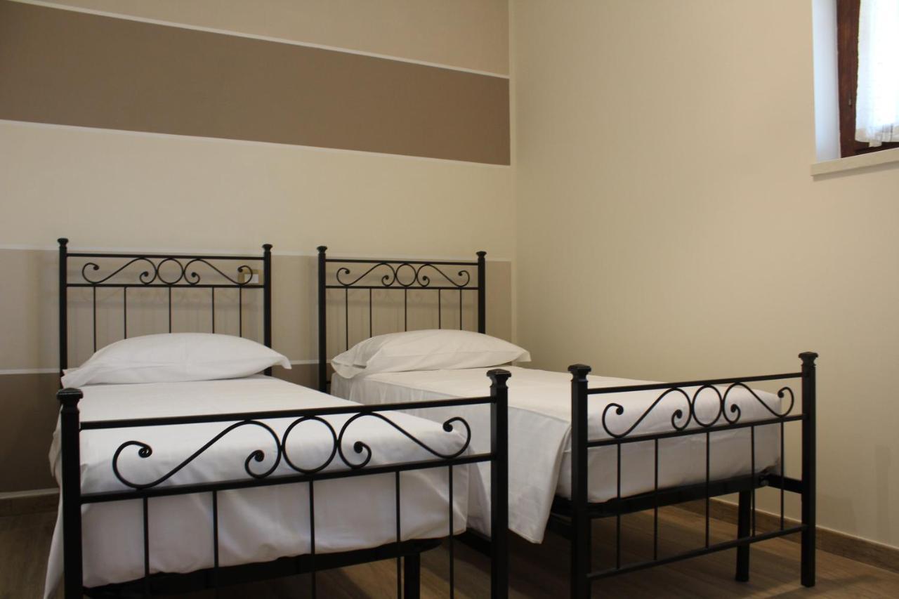 B&B Villa Verona Bike Buttapietra Zewnętrze zdjęcie