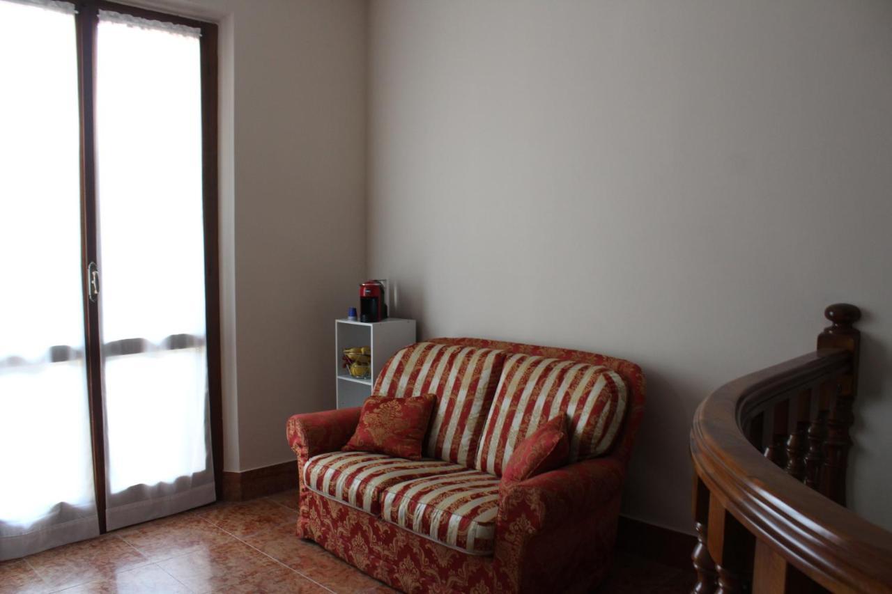 B&B Villa Verona Bike Buttapietra Zewnętrze zdjęcie