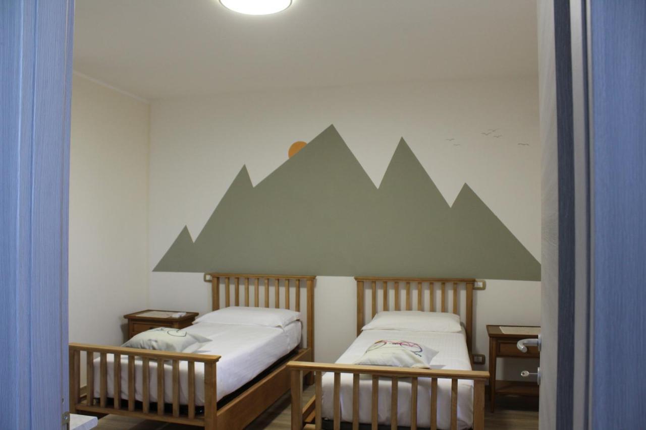 B&B Villa Verona Bike Buttapietra Zewnętrze zdjęcie