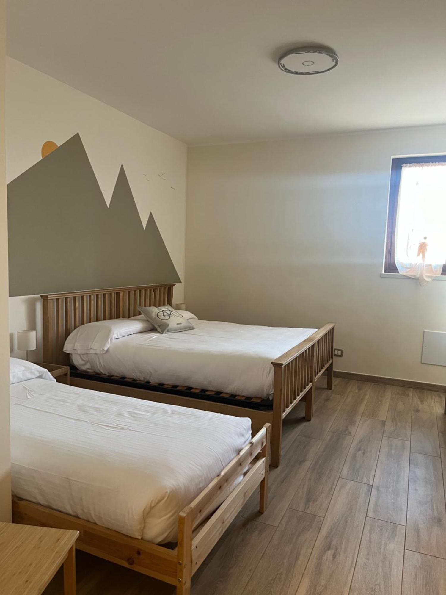 B&B Villa Verona Bike Buttapietra Zewnętrze zdjęcie