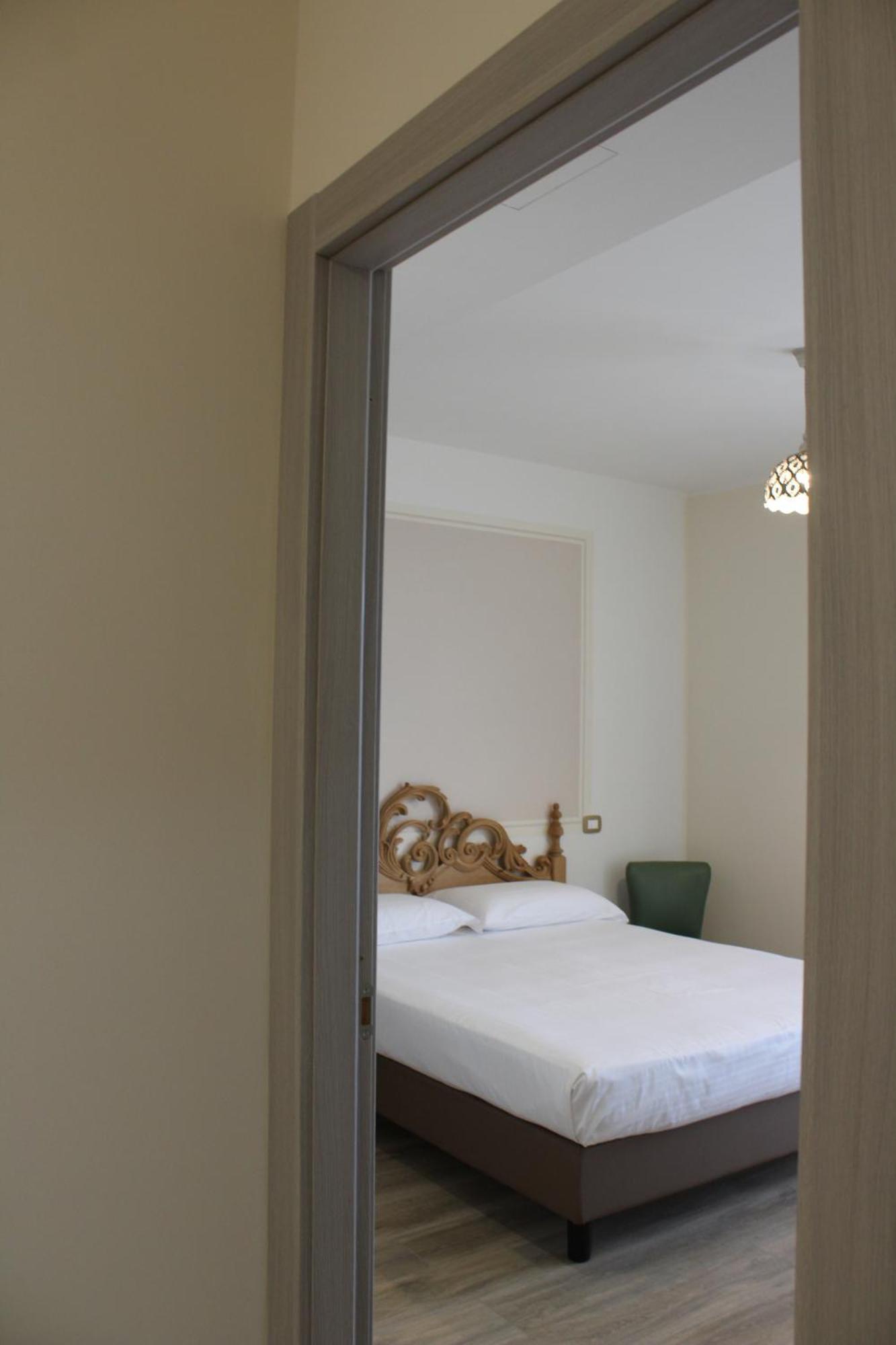 B&B Villa Verona Bike Buttapietra Zewnętrze zdjęcie