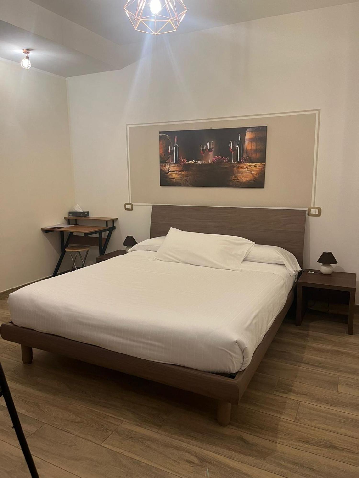 B&B Villa Verona Bike Buttapietra Zewnętrze zdjęcie