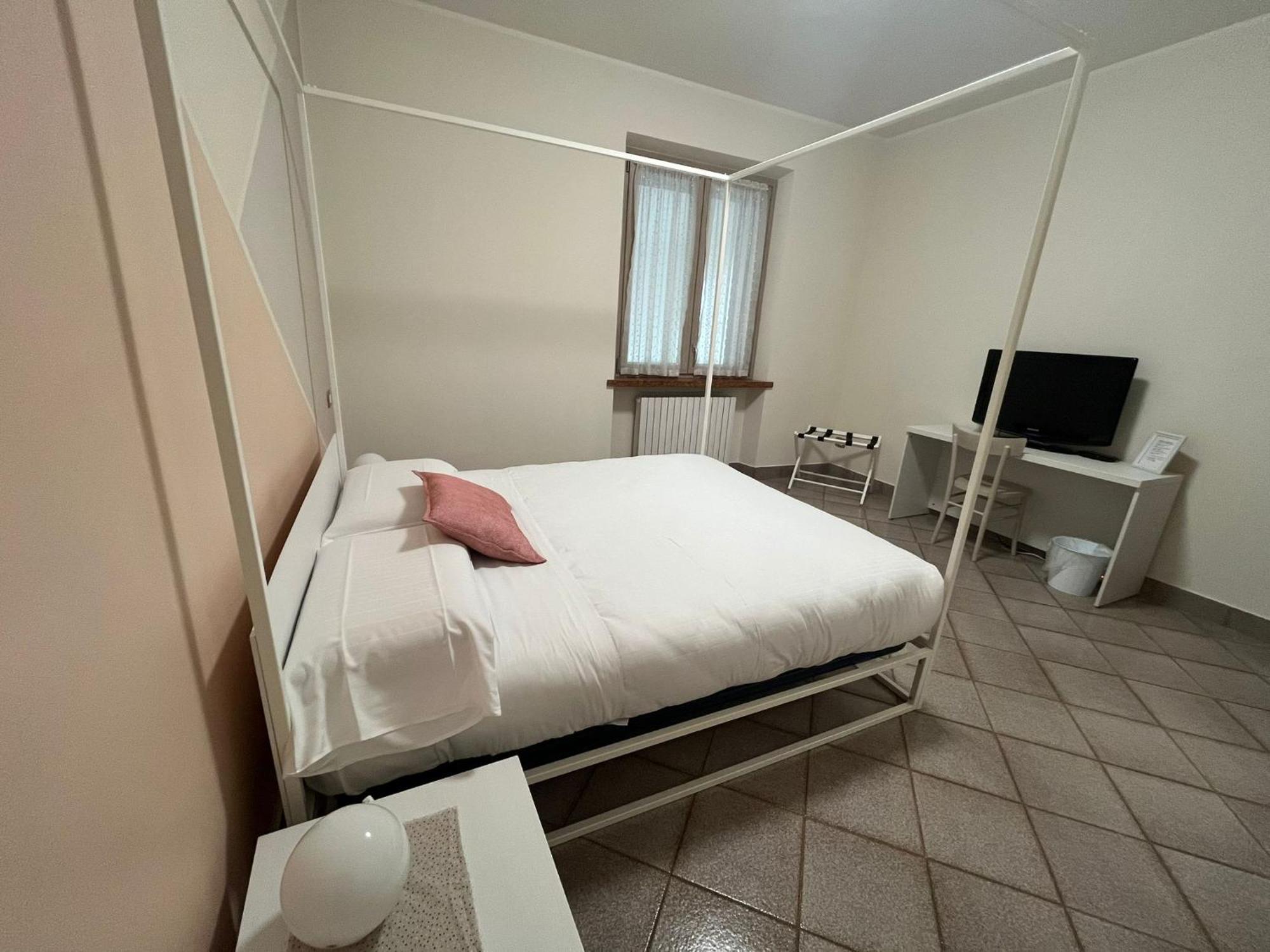 B&B Villa Verona Bike Buttapietra Zewnętrze zdjęcie
