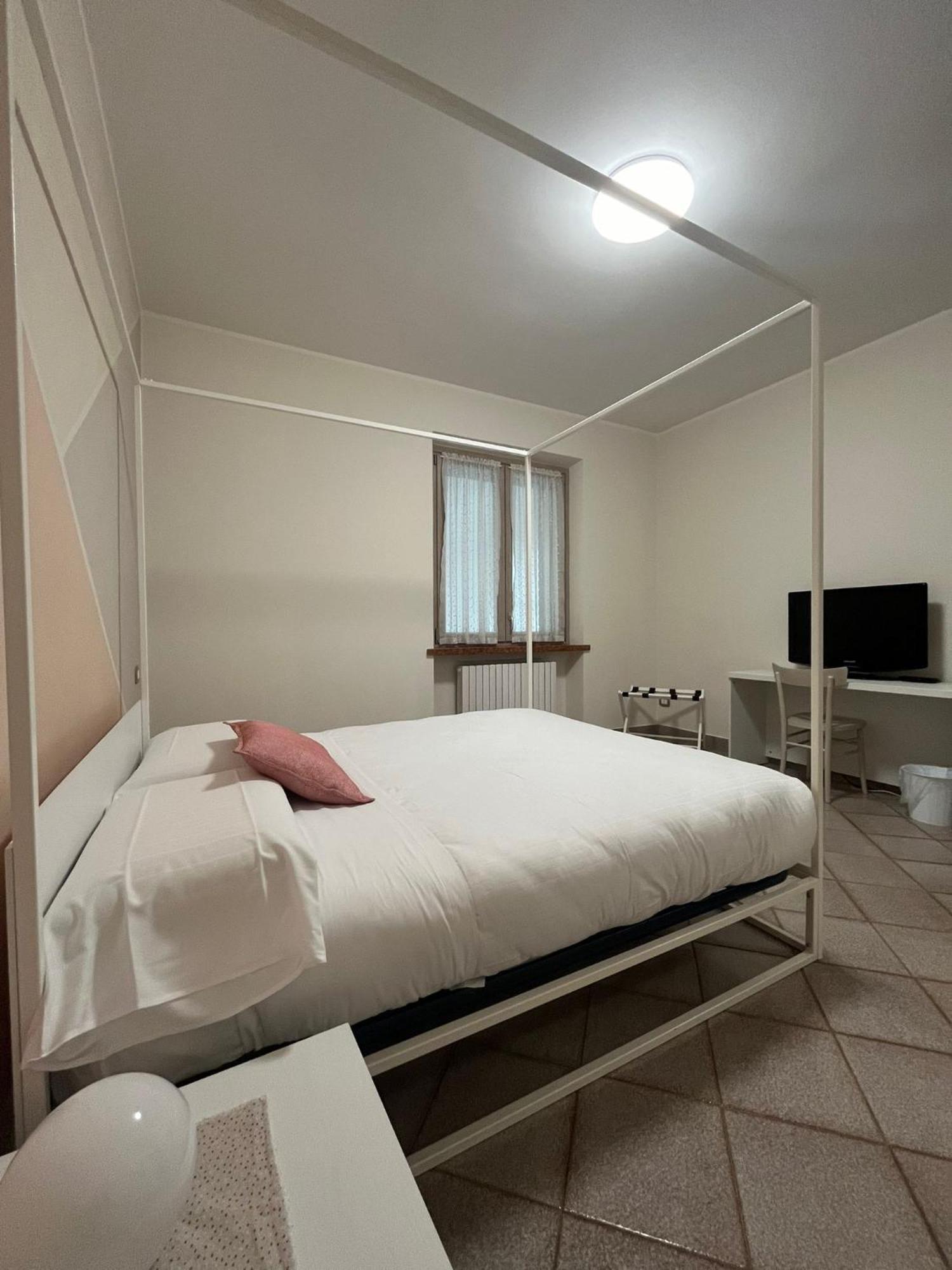 B&B Villa Verona Bike Buttapietra Zewnętrze zdjęcie