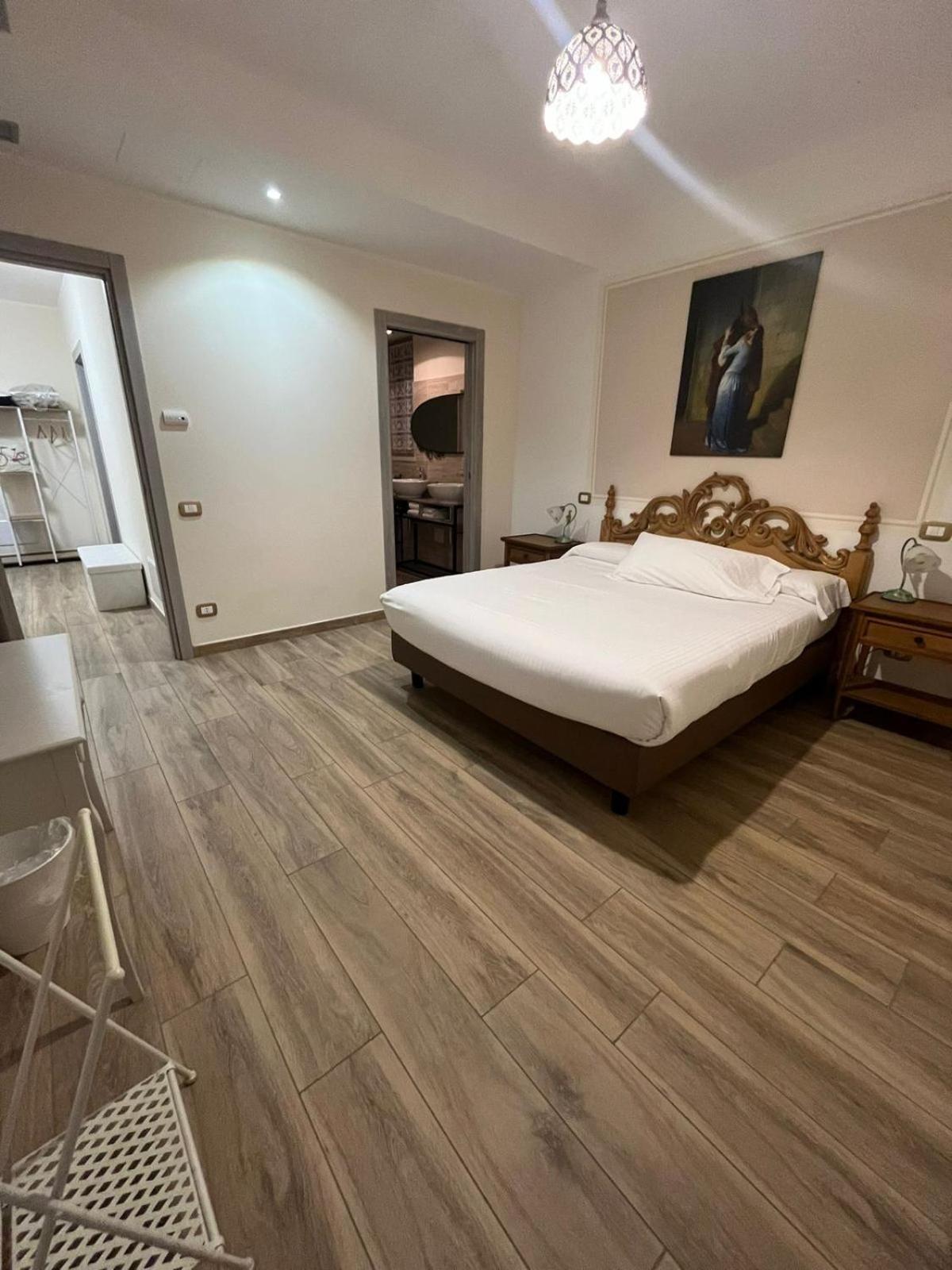 B&B Villa Verona Bike Buttapietra Zewnętrze zdjęcie
