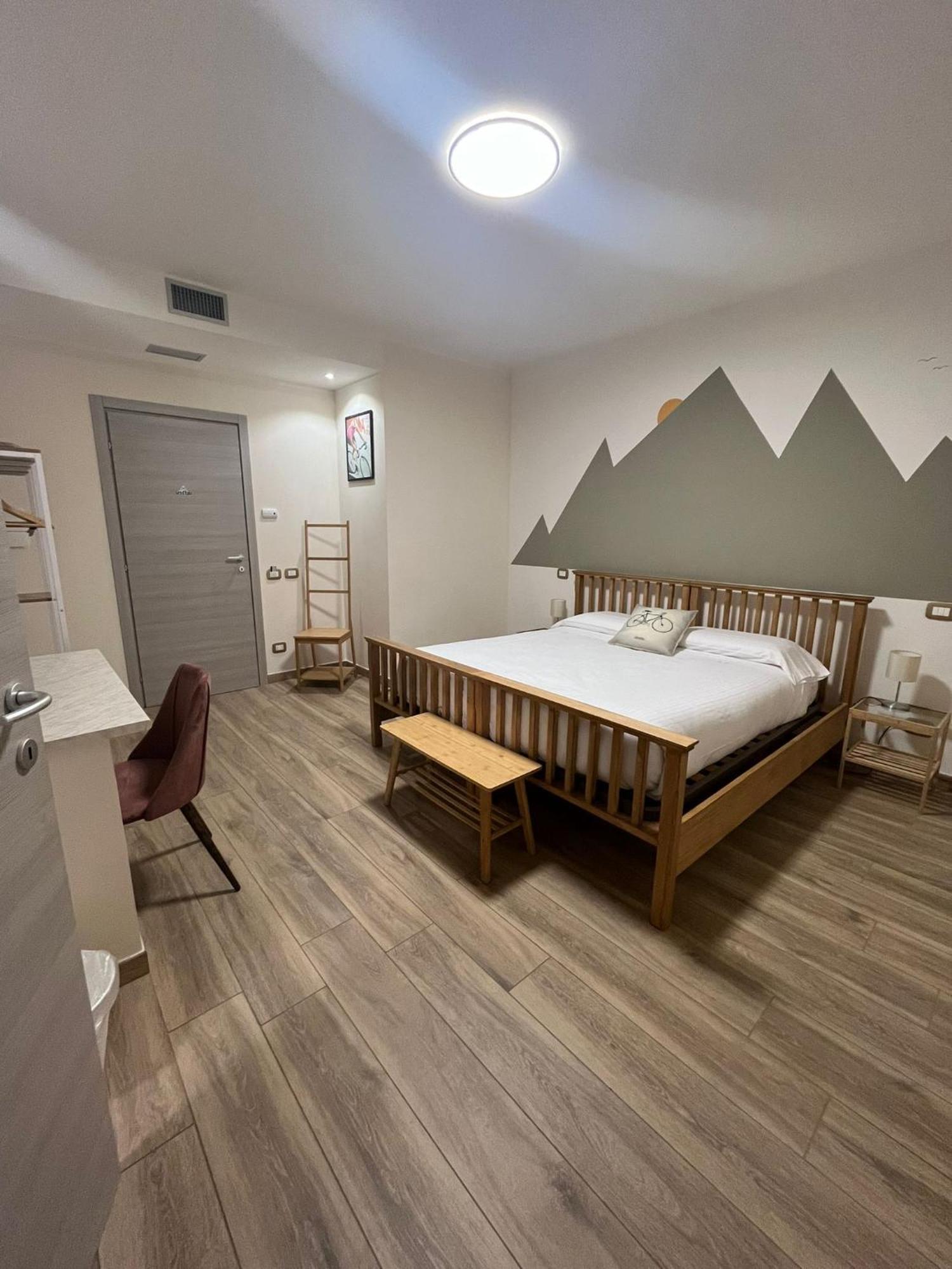 B&B Villa Verona Bike Buttapietra Zewnętrze zdjęcie