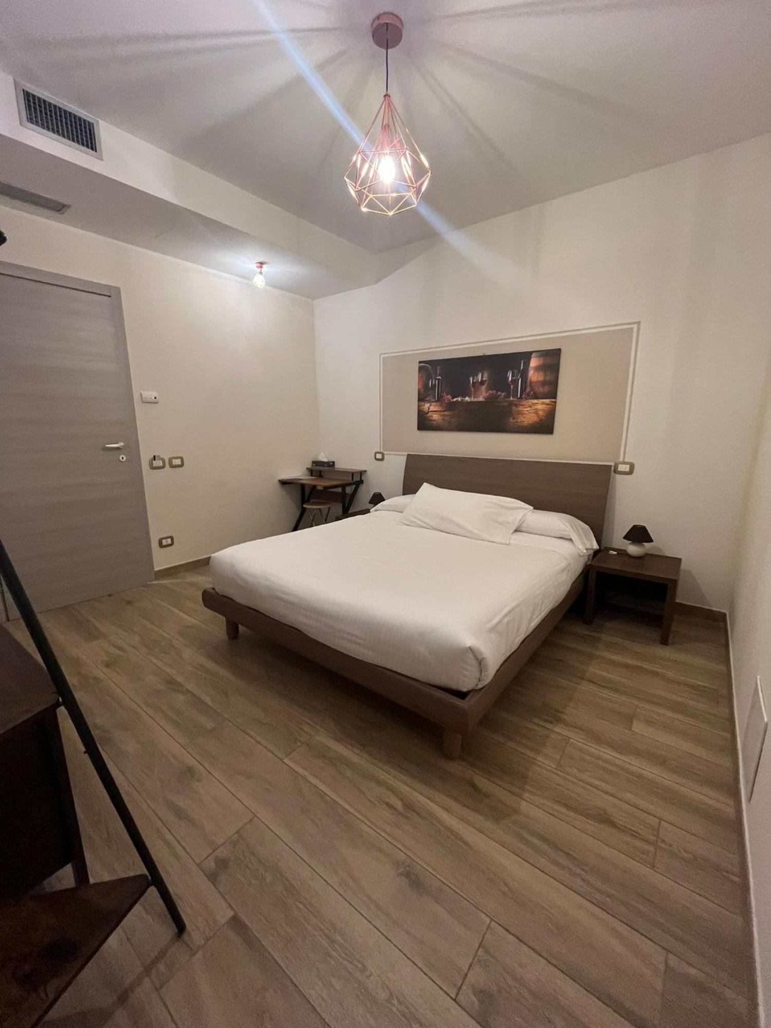 B&B Villa Verona Bike Buttapietra Zewnętrze zdjęcie