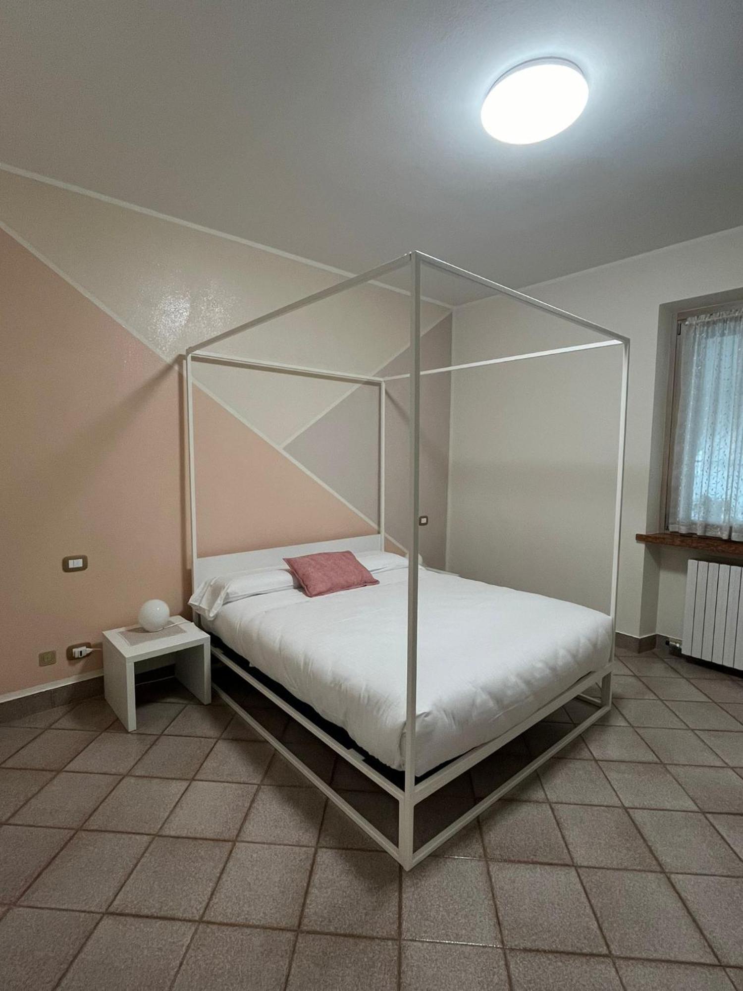 B&B Villa Verona Bike Buttapietra Zewnętrze zdjęcie