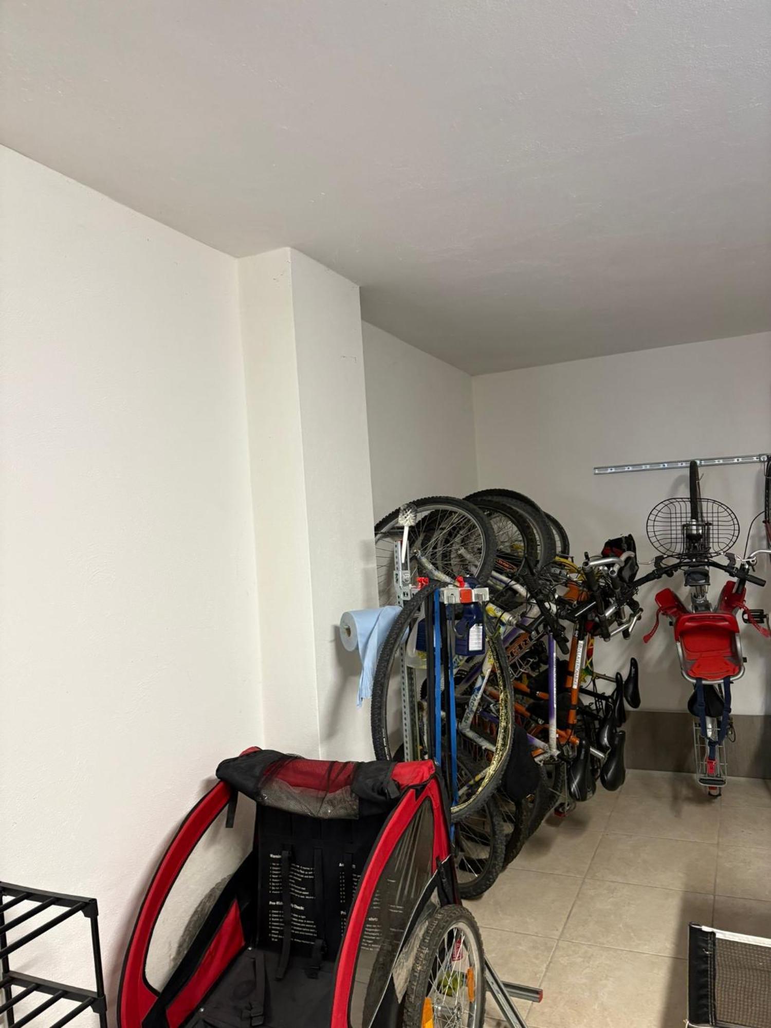 B&B Villa Verona Bike Buttapietra Zewnętrze zdjęcie