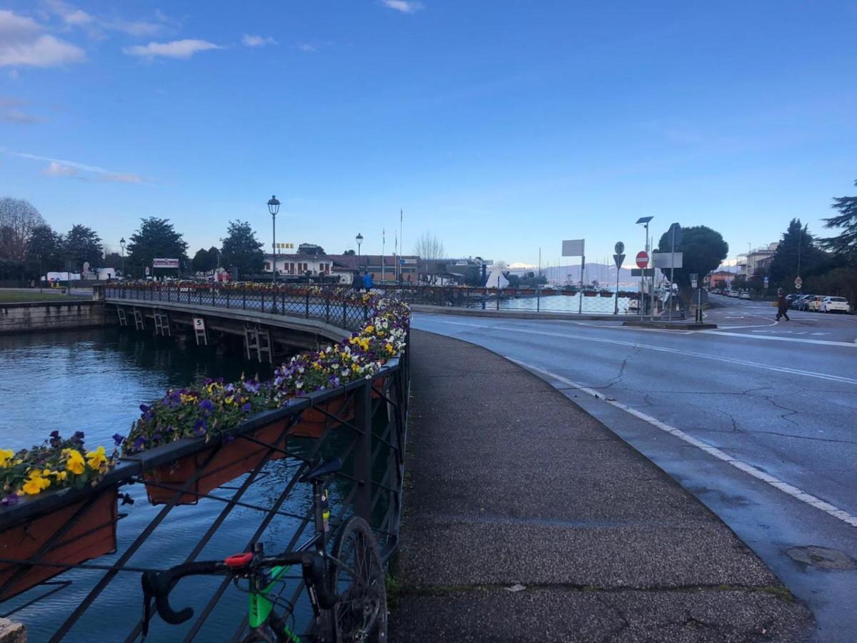 B&B Villa Verona Bike Buttapietra Zewnętrze zdjęcie